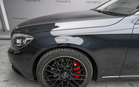 Mercedes-Benz S-Класс, 2014 год, 3 997 000 рублей, 7 фотография