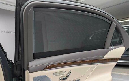 Mercedes-Benz S-Класс, 2014 год, 3 997 000 рублей, 17 фотография