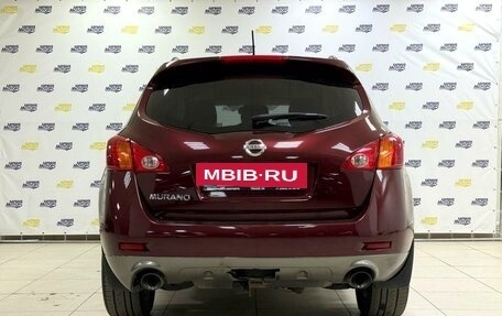 Nissan Murano, 2010 год, 1 290 000 рублей, 6 фотография