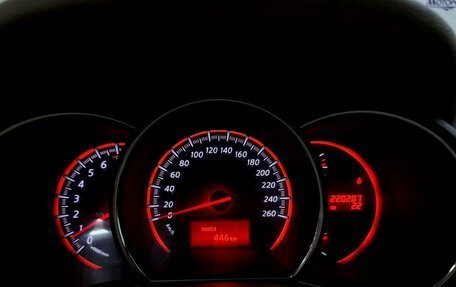 Nissan Murano, 2010 год, 1 290 000 рублей, 14 фотография