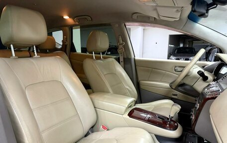 Nissan Murano, 2010 год, 1 290 000 рублей, 12 фотография