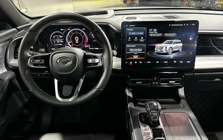 GAC GS8, 2024 год, 3 690 000 рублей, 6 фотография