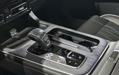 GAC GS8, 2024 год, 3 690 000 рублей, 10 фотография