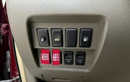 Nissan Murano, 2010 год, 1 290 000 рублей, 18 фотография