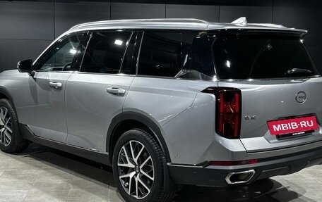 GAC GS8, 2024 год, 3 690 000 рублей, 4 фотография