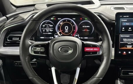 GAC GS8, 2024 год, 3 690 000 рублей, 7 фотография