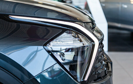 KIA Sportage IV рестайлинг, 2025 год, 4 590 000 рублей, 8 фотография