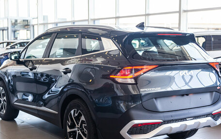 KIA Sportage IV рестайлинг, 2025 год, 4 590 000 рублей, 6 фотография