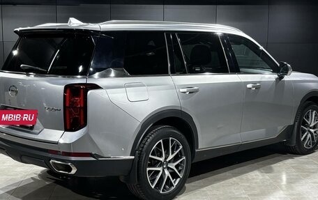 GAC GS8, 2024 год, 3 690 000 рублей, 3 фотография