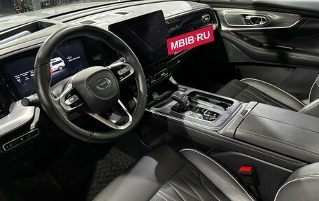 GAC GS8, 2024 год, 3 690 000 рублей, 5 фотография