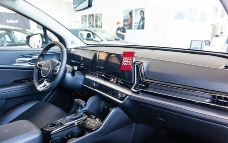 KIA Sportage IV рестайлинг, 2025 год, 4 590 000 рублей, 15 фотография