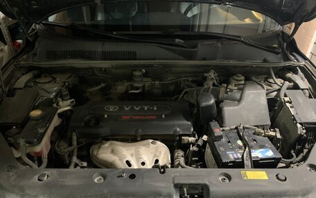 Toyota RAV4, 2006 год, 1 450 000 рублей, 5 фотография