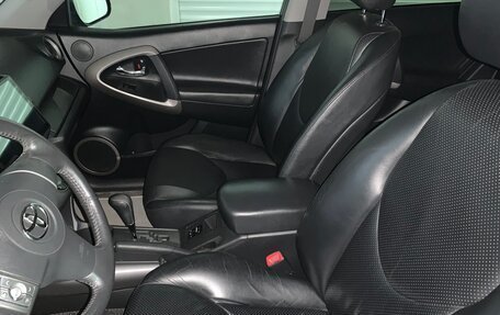 Toyota RAV4, 2006 год, 1 450 000 рублей, 8 фотография