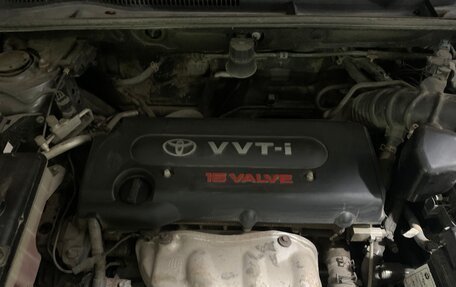 Toyota RAV4, 2006 год, 1 450 000 рублей, 4 фотография