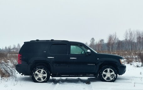 Chevrolet Tahoe III, 2008 год, 2 250 000 рублей, 8 фотография