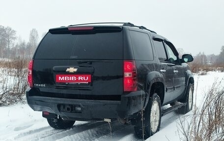 Chevrolet Tahoe III, 2008 год, 2 250 000 рублей, 6 фотография