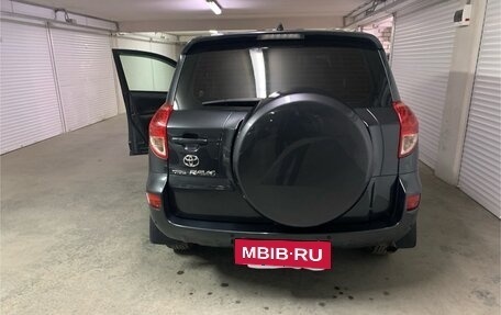 Toyota RAV4, 2006 год, 1 450 000 рублей, 3 фотография
