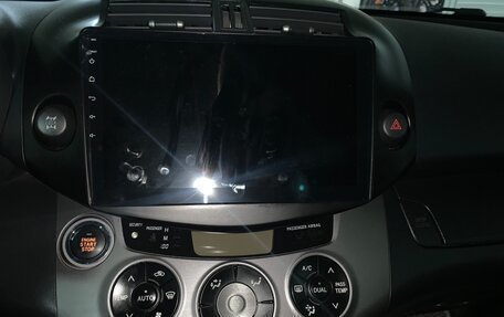 Toyota RAV4, 2006 год, 1 450 000 рублей, 10 фотография