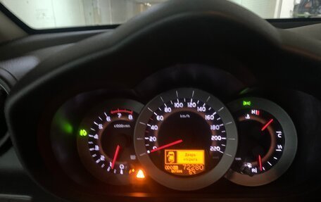 Toyota RAV4, 2006 год, 1 450 000 рублей, 18 фотография