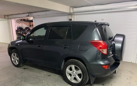 Toyota RAV4, 2006 год, 1 450 000 рублей, 16 фотография