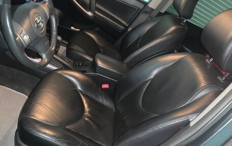 Toyota RAV4, 2006 год, 1 450 000 рублей, 19 фотография