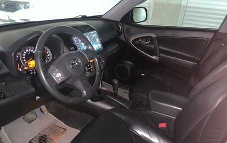 Toyota RAV4, 2006 год, 1 450 000 рублей, 20 фотография