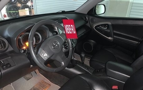 Toyota RAV4, 2006 год, 1 450 000 рублей, 12 фотография