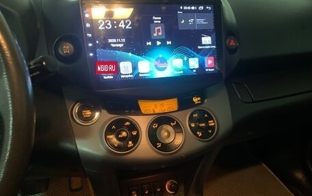 Toyota RAV4, 2006 год, 1 450 000 рублей, 17 фотография