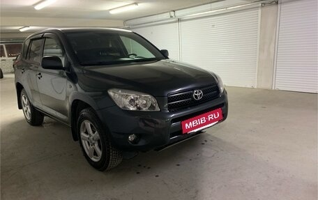 Toyota RAV4, 2006 год, 1 450 000 рублей, 15 фотография