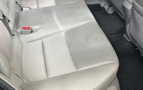 Honda Insight II рестайлинг, 2009 год, 850 000 рублей, 2 фотография