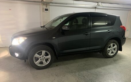 Toyota RAV4, 2006 год, 1 450 000 рублей, 22 фотография
