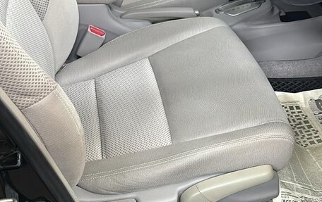 Honda Insight II рестайлинг, 2009 год, 850 000 рублей, 3 фотография