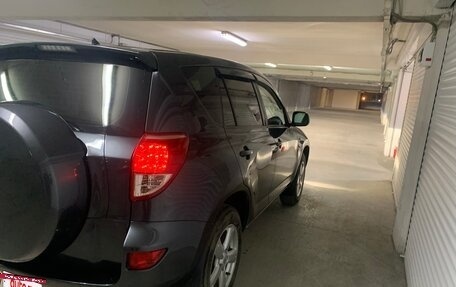 Toyota RAV4, 2006 год, 1 450 000 рублей, 21 фотография
