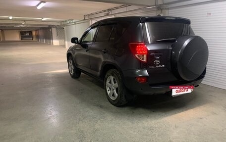 Toyota RAV4, 2006 год, 1 450 000 рублей, 23 фотография