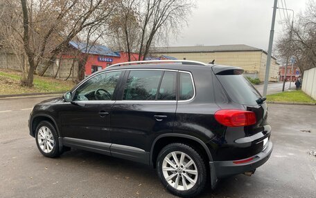 Volkswagen Tiguan I, 2012 год, 1 070 000 рублей, 6 фотография