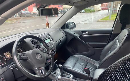 Volkswagen Tiguan I, 2012 год, 1 070 000 рублей, 8 фотография