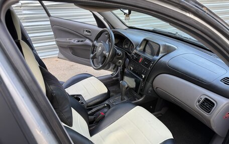 Nissan Almera, 2003 год, 480 000 рублей, 9 фотография