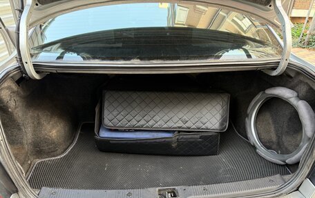 Nissan Almera, 2003 год, 480 000 рублей, 14 фотография