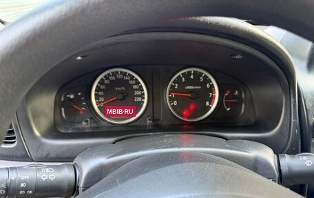 Nissan Almera, 2003 год, 480 000 рублей, 12 фотография