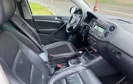 Volkswagen Tiguan I, 2012 год, 1 070 000 рублей, 14 фотография