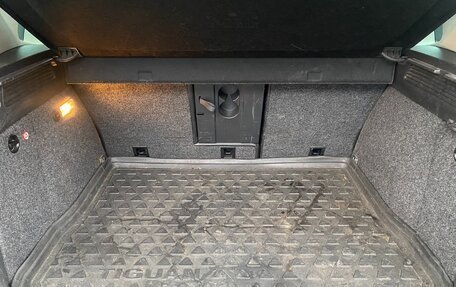 Volkswagen Tiguan I, 2012 год, 1 070 000 рублей, 11 фотография