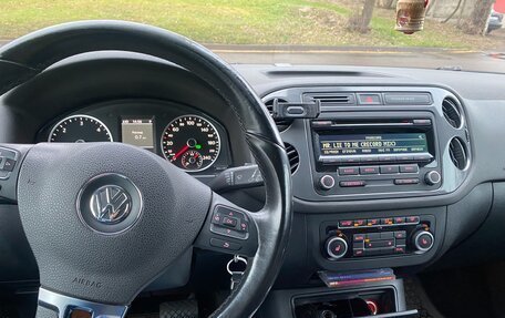 Volkswagen Tiguan I, 2012 год, 1 070 000 рублей, 15 фотография