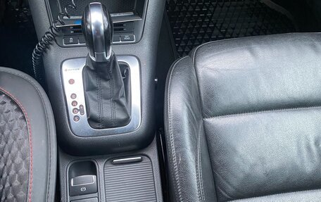 Volkswagen Tiguan I, 2012 год, 1 070 000 рублей, 16 фотография