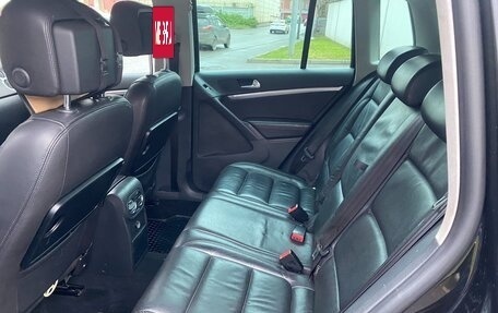 Volkswagen Tiguan I, 2012 год, 1 070 000 рублей, 13 фотография