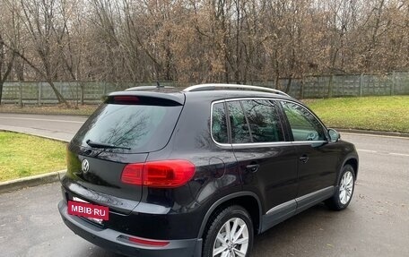 Volkswagen Tiguan I, 2012 год, 1 070 000 рублей, 3 фотография