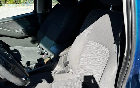 Nissan Navara (Frontier), 2007 год, 950 000 рублей, 9 фотография