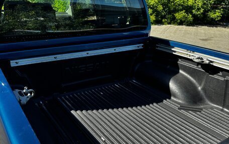 Nissan Navara (Frontier), 2007 год, 950 000 рублей, 7 фотография