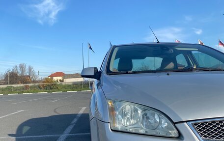 Ford Focus II рестайлинг, 2006 год, 500 000 рублей, 2 фотография