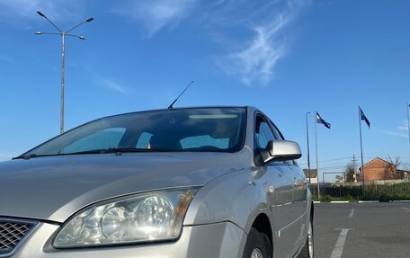 Ford Focus II рестайлинг, 2006 год, 500 000 рублей, 3 фотография