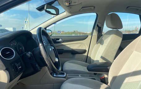 Ford Focus II рестайлинг, 2006 год, 500 000 рублей, 8 фотография